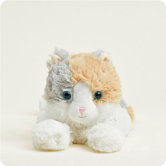 Warmies | Calico Cat